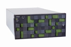 Hitachi Data Systems Launches New Midrange Storage Package