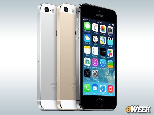 It Will Look Like an Updated iPhone 5S, Analysts Say