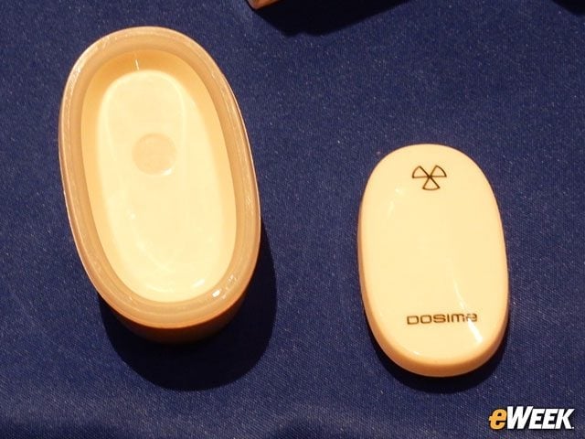 Keeping you Safe from Radiation