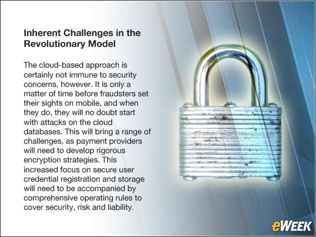 8 - Inherent Challenges in the Revolutionary Model