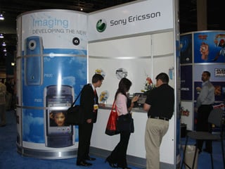 CTIA Wireless Show