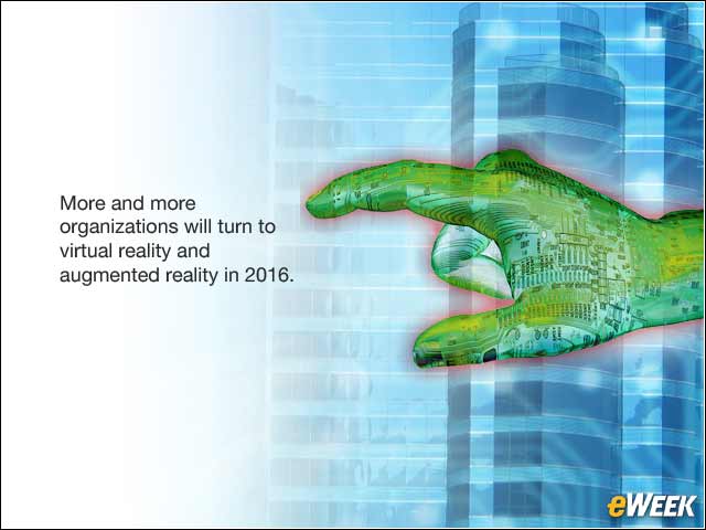 3 - The New Reality