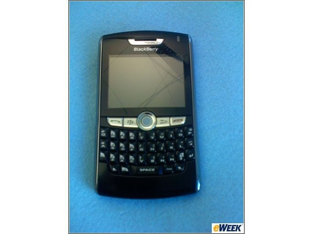 BlackBerry 8820 Is a Dream Device