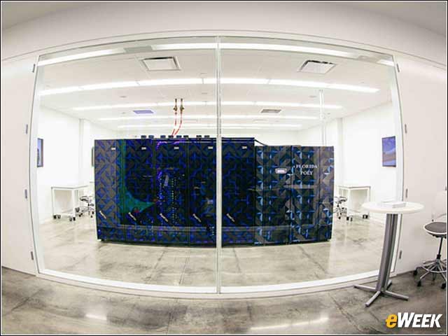 1 - How IBM Teams Up With Partners to Address the Data Deluge