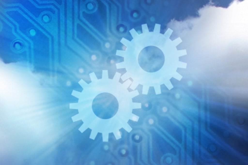 Cloud enterprise