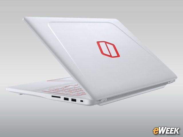 Open the Box to Upgrade Storage Drives, Memory