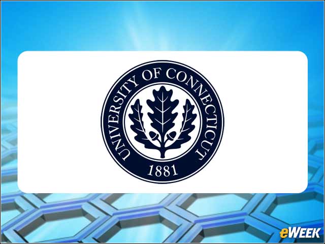 10 - University of Connecticut