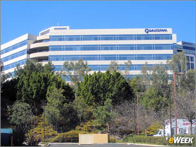 9 - A Qualcomm Split on the Horizon?