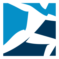 Boston Dynamics icon.