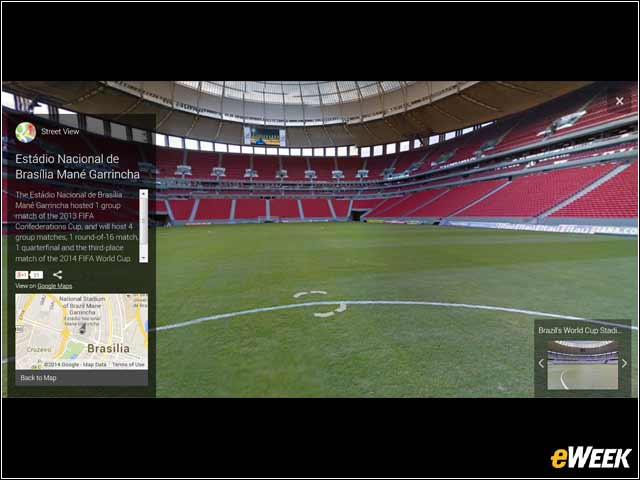 10 - Brasilia