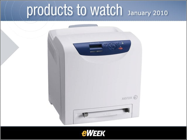 Xerox Phaser 6140