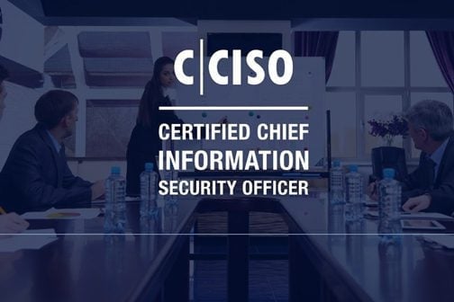 CISO