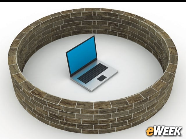 Run in Restricted Mode on Windows Server