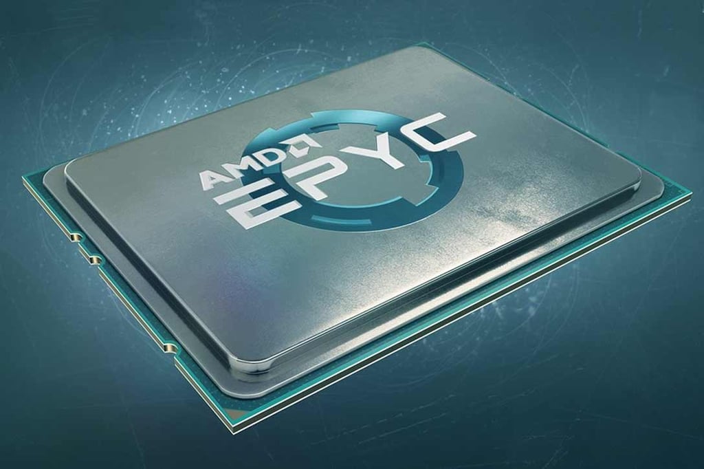 AMD Epyc