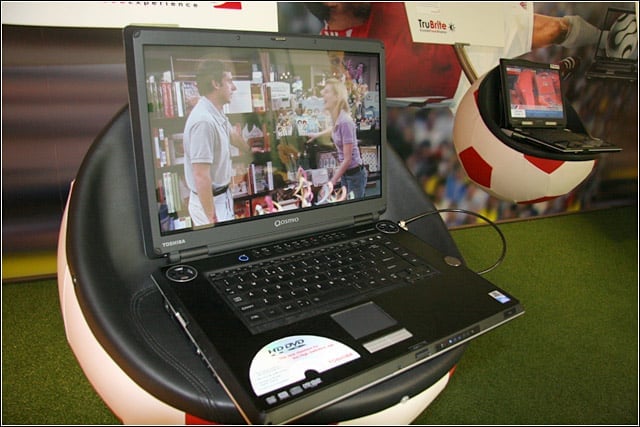 CeBit 2006