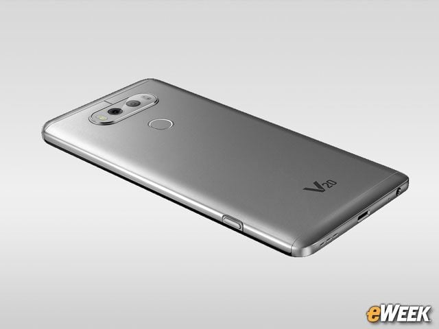LG V30 Might Go With a Dual Screen or Just a Big Screen