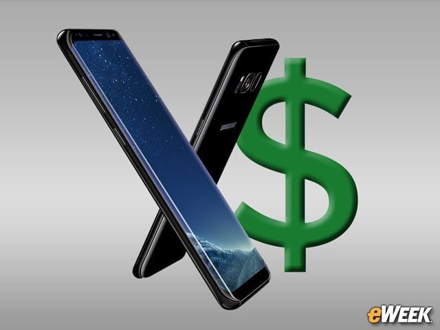 Galaxy S9 Will Have Same Pricing, but Earlier Availability
