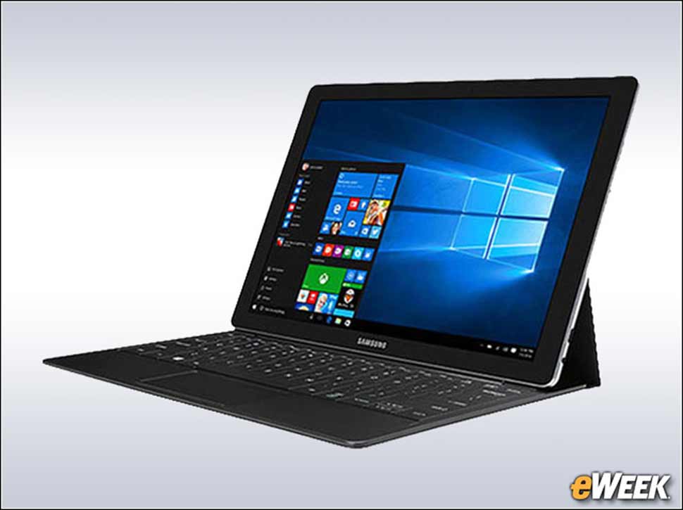 3 - Samsung Products Will Abound