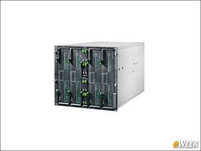 8 - Fujitsu Upgraded PrimeQuest 2000
