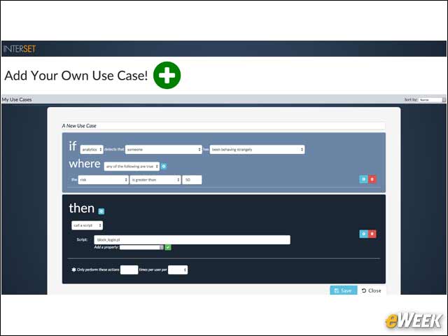 3 - Defining Use Cases