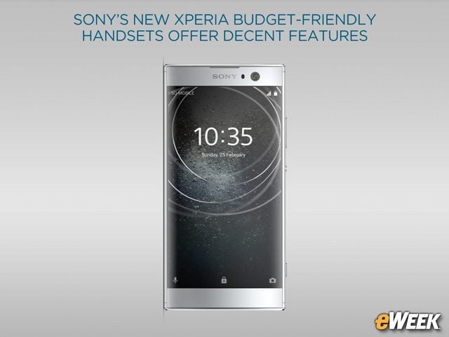 These Are Midrange Handsets for Budget-Conscious Buyers