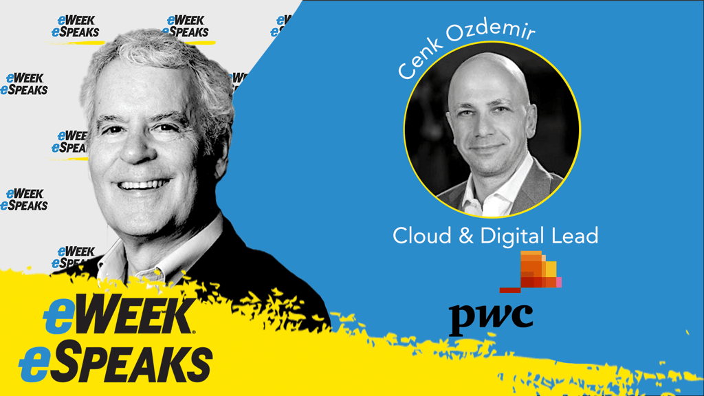 PwC’s Cenk Ozdemir on Optimizing a Cloud Deployment