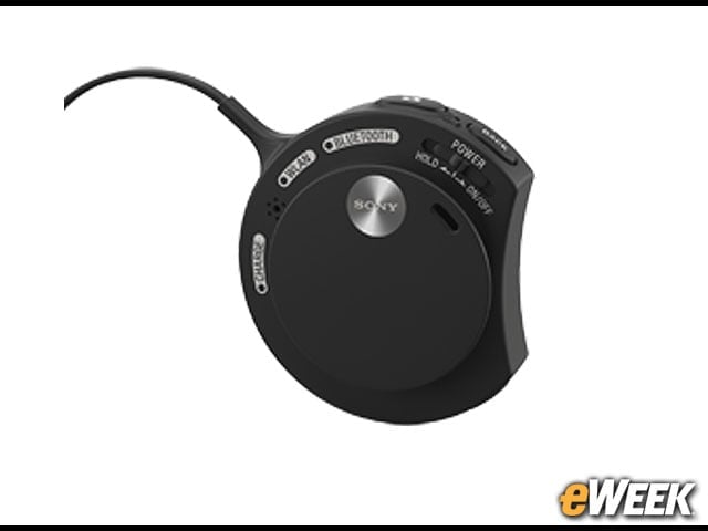 Tethered Controller