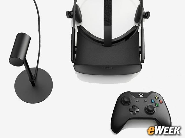 Wireless Xbox Controller Is Included