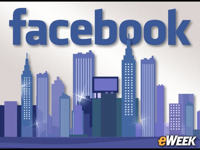 How Facebook Is Building a Collaboration Platform for Enterprises
