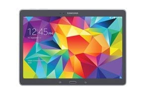 Samsung’s New Galaxy Tab S Tablets Available for Preorder by AT&T