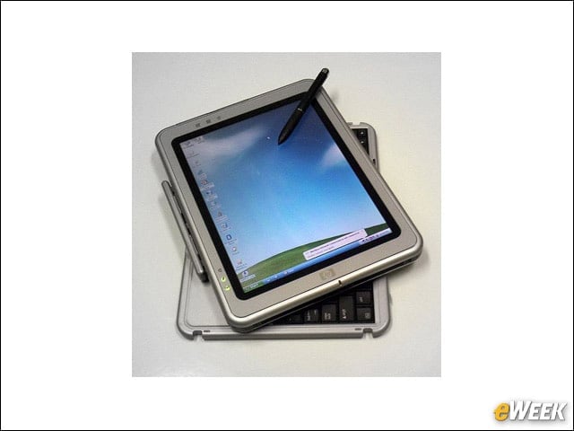 Windows Tablets