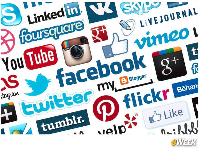 9 - 2000s: The Rise of Social Networks