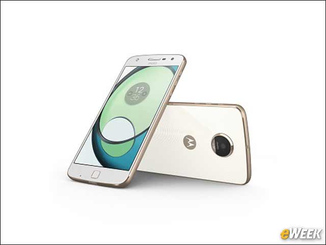 5 - Unlocked Version to Debut in October