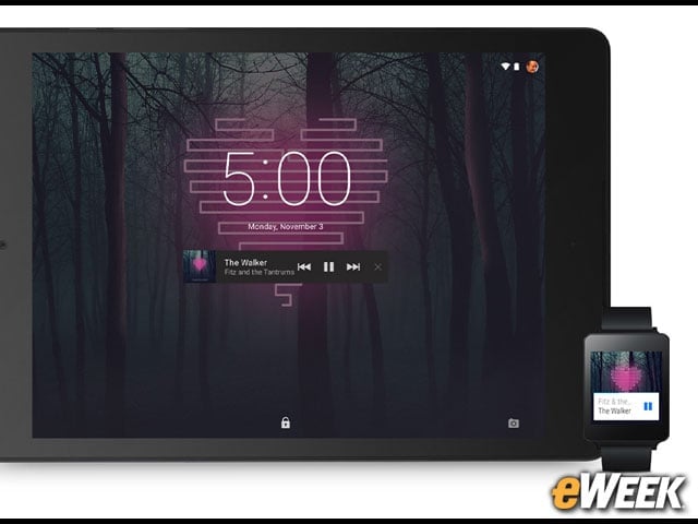 Continuity Across Devices Is Now Possible