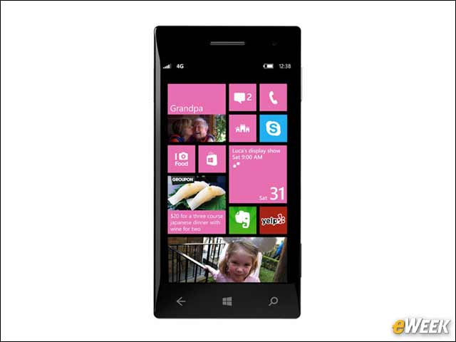 9 - Windows Phone Is Relying on Nokia