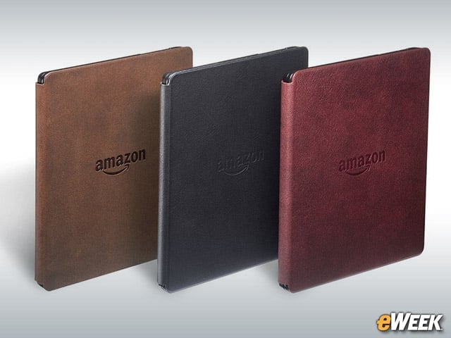Amazon Is Bundling the Cover