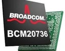 Broadcom Readying Wearable Computing Platform for IoT