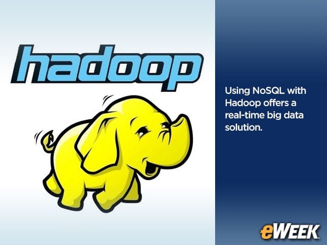 Real-Time Big Data