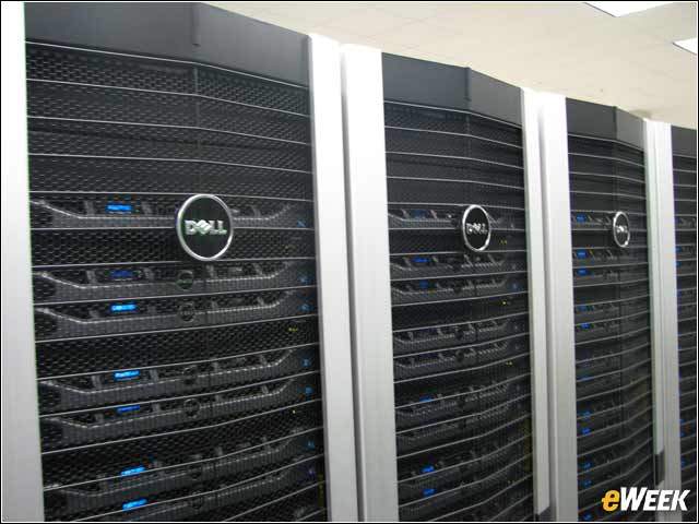 2 - HPE, Dell Still the Top 2 Vendors