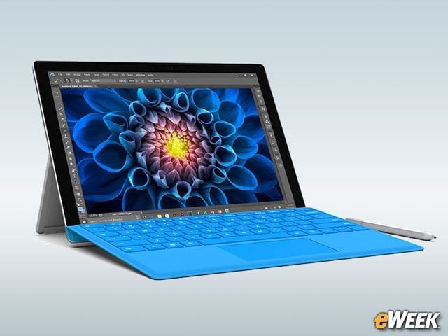 Hybrid Devices Finding Favor With Buyers