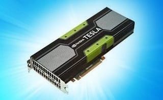 Nvidia GPU, Cray Supercomputer Power HIV Research Breakthrough