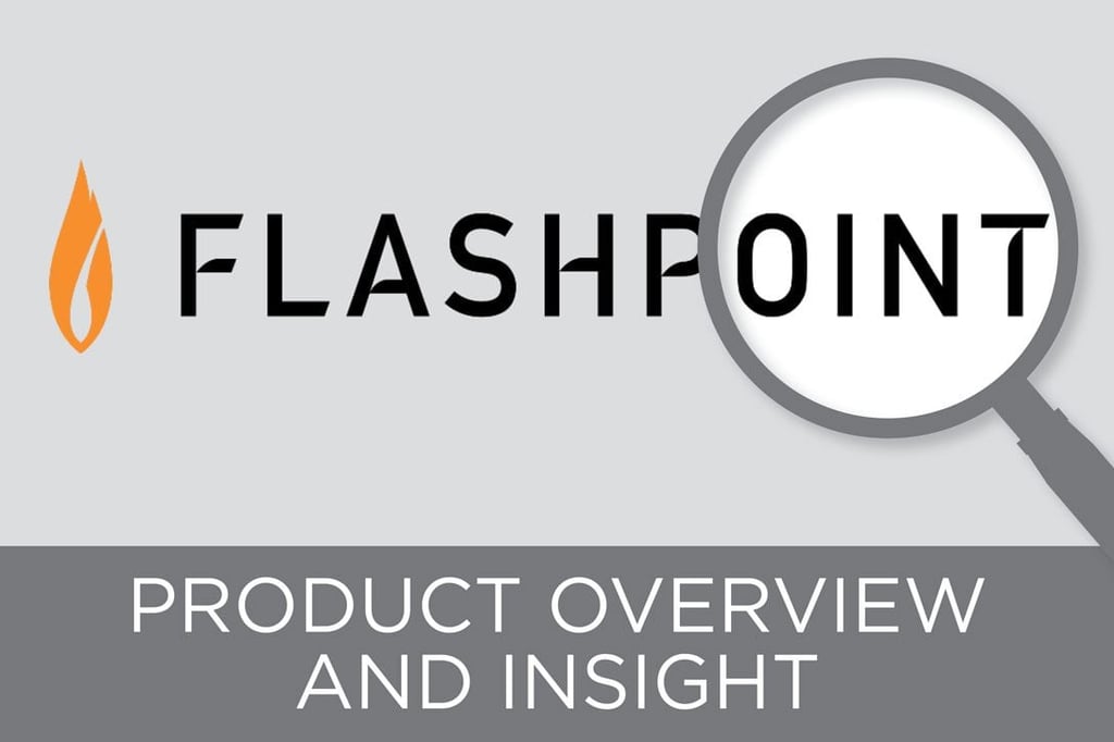 Flashpoint.PO