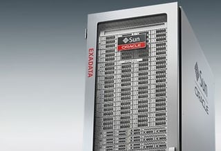 Oracle Exadata
