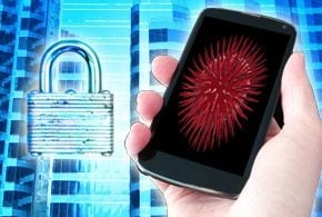 security flaws on mobile devices