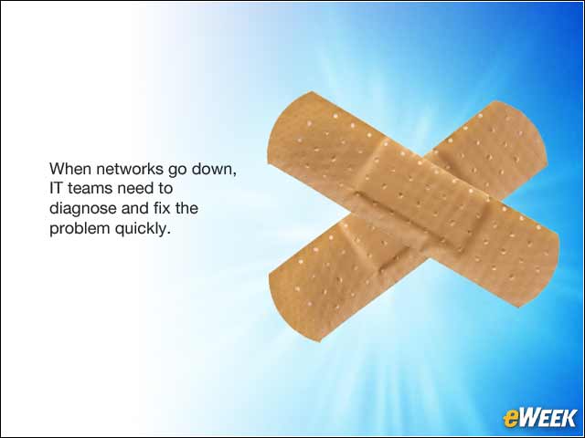 10 - They Are Problem Solvers