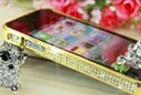 Smartphone Cases Take Wild, Wacky–Sometimes Weighty–Forms