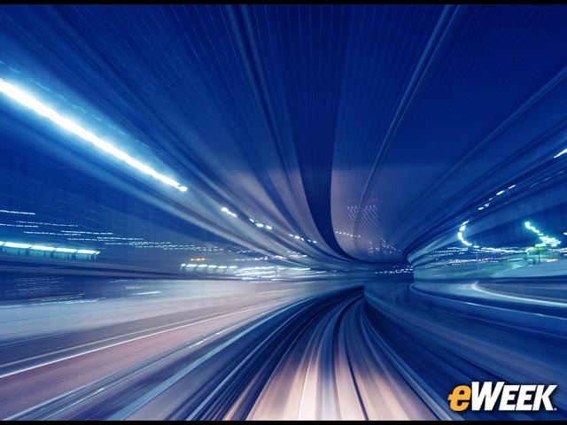 Hadoop Will Power the Connected World