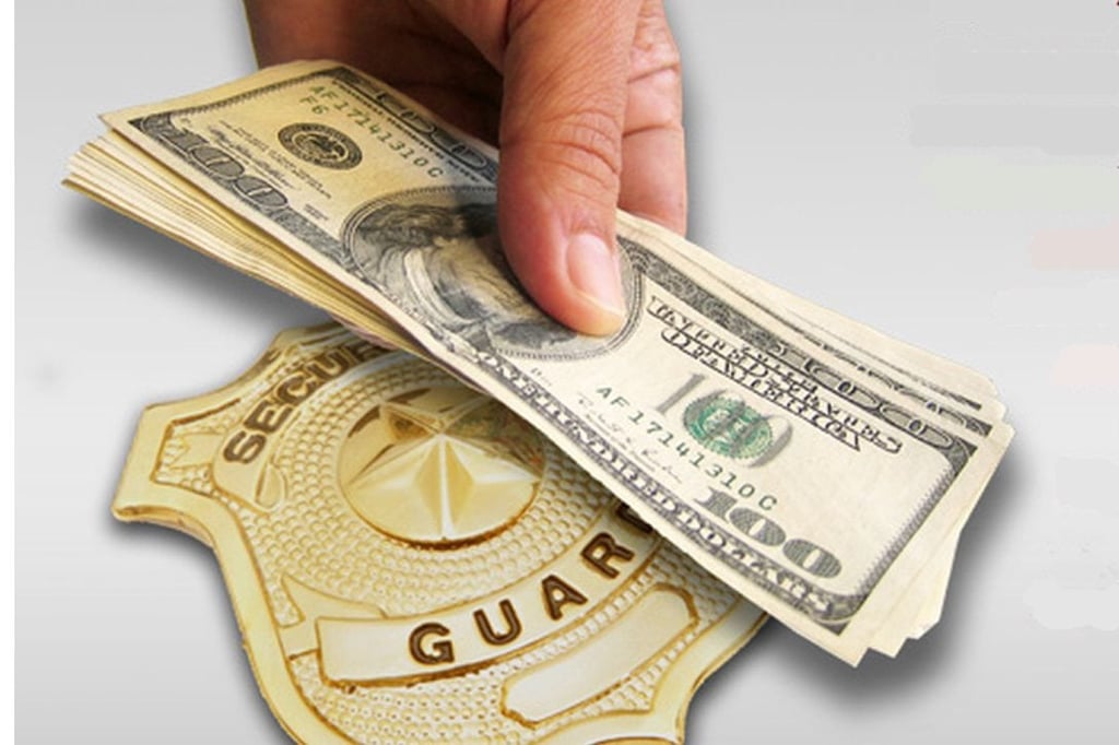 Cyber-security funding