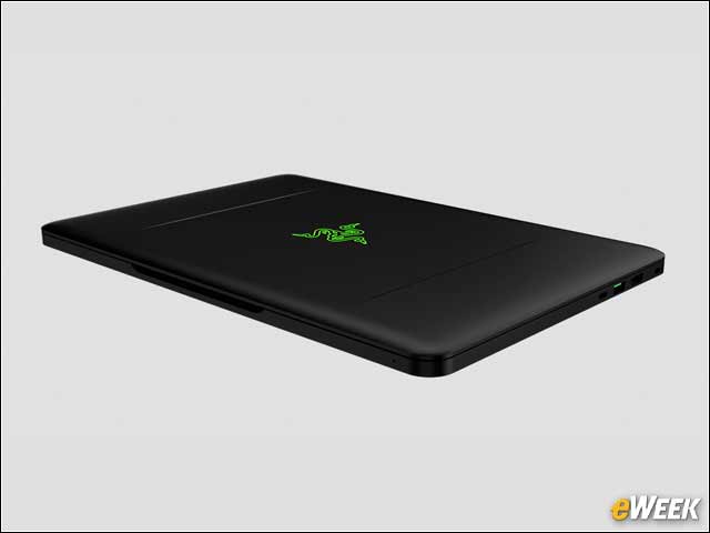 11 - This Isn't a Cheap Computer