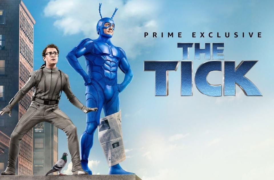 TheTick